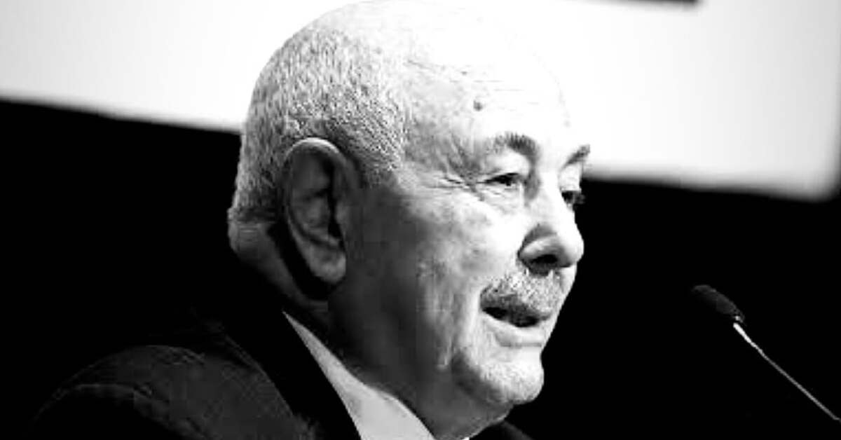Şevki Tosunoğlu hayatını kaybetti