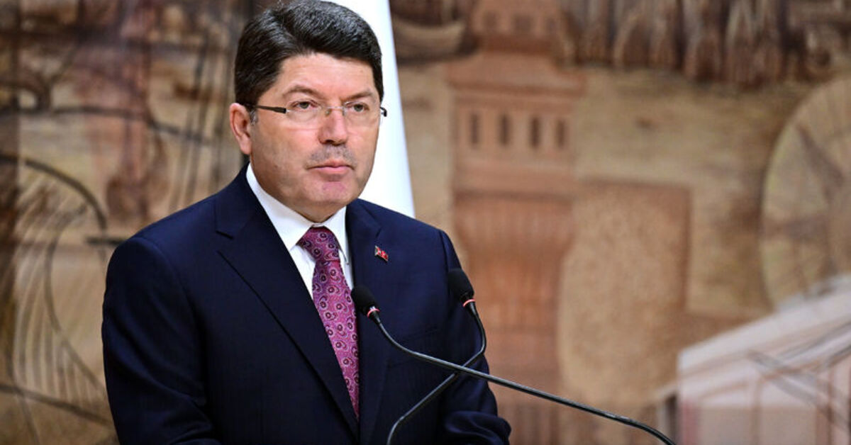 Bakan Tunç’tan Mahir Polat açıklaması
