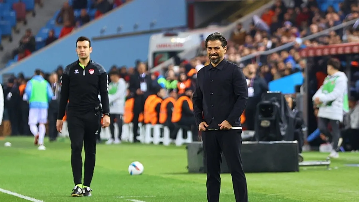 İlhan Palut: “Birlikte olup bu durumun üstesinden geleceğiz”