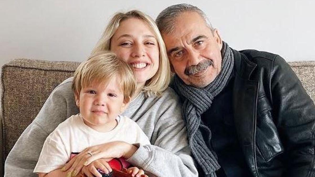 Sırrı Süreyya Önder’in Kızı Ceren’den Duygusal Paylaşım: “Seni Çok Özledim”
