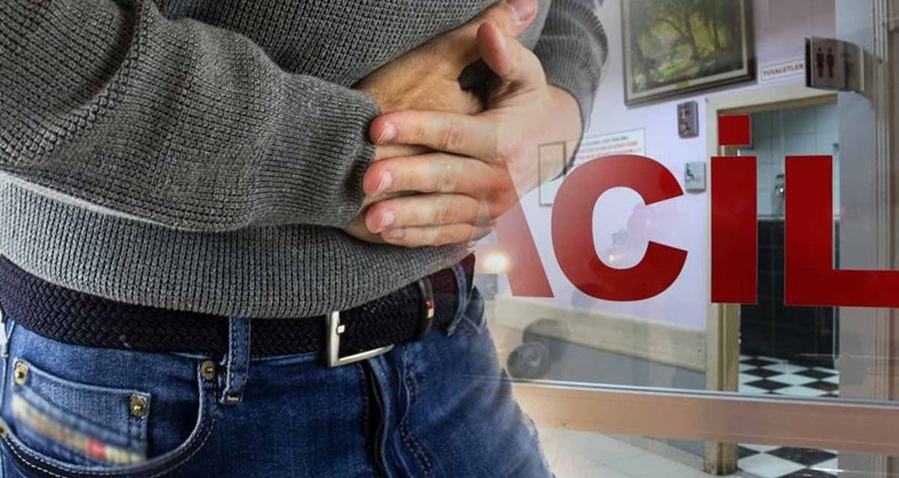İşte bazı insanların zehirlenip bazılarının zehirlenmemesinin nedeni…